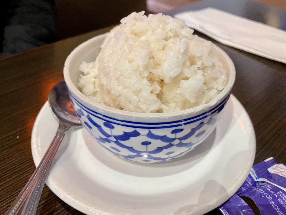 Coconut Bay Thai Restaurant-10