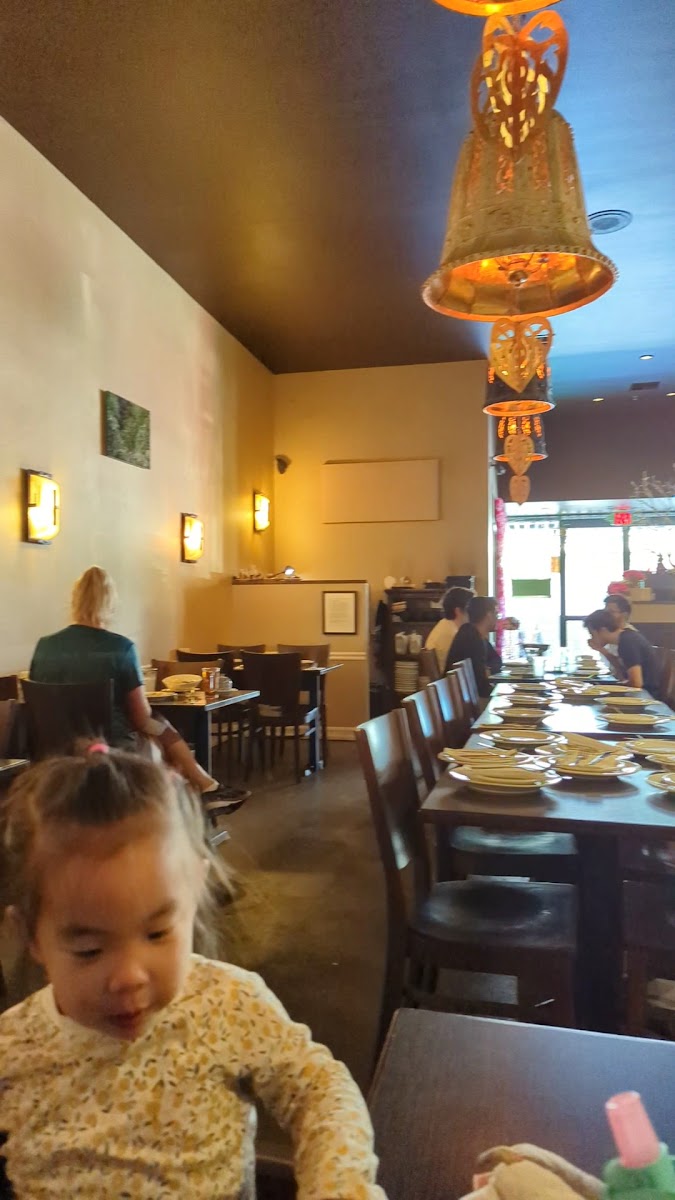 Coconut Bay Thai Restaurant-2